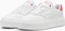 Puma Cali Court Match puma white/tart cherry (Damen) Vorschaubild