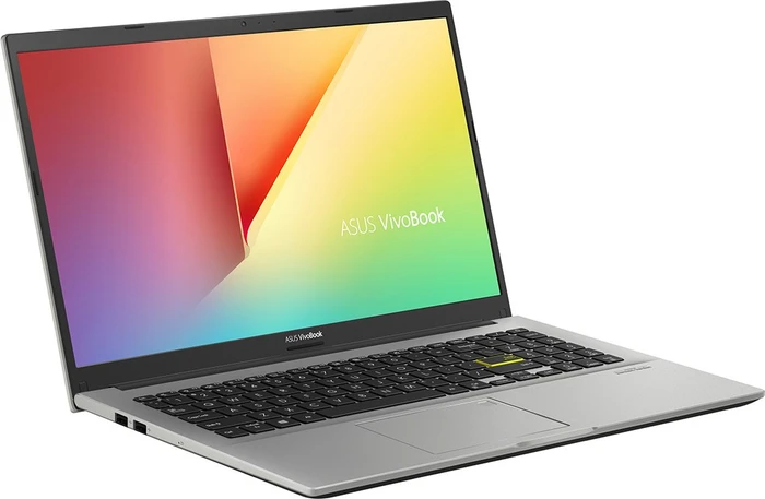 ASUS VivoBook 15 S513IA-EJ320T, Dreamy White, Ryzen 5 4500U, 8GB RAM, 512GB SSD, DE