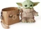 Mattel Star Wars The Mandalorian The Child mit Tasche 28cm Vorschaubild