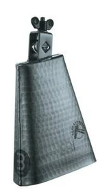 Meinl Hammered Cowbell Steel 6.25"
