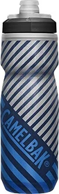 CamelBak Podium Chill Isolierflasche 620ml navy stripe