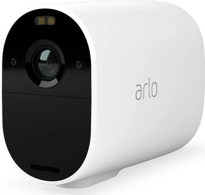 Arlo Essential XL Spotlight weiß (VMC2032-100EUS)