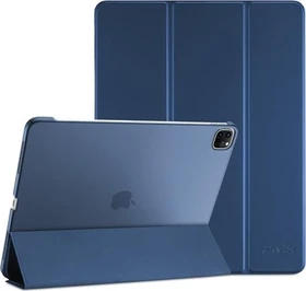 ProCase Cover für Apple iPad Pro 12.9", navy