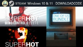 Superhot (Download) (PC)