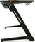 DXRacer Gaming Desk MASTER LED Schreibtisch 119x64cm schwarz/schwarz Vorschaubild