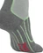 Falke SK2 Wool Skisocken quiet green (Damen) Vorschaubild