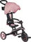Globber Explorer Trike Foldable 4in1 Vorschaubild