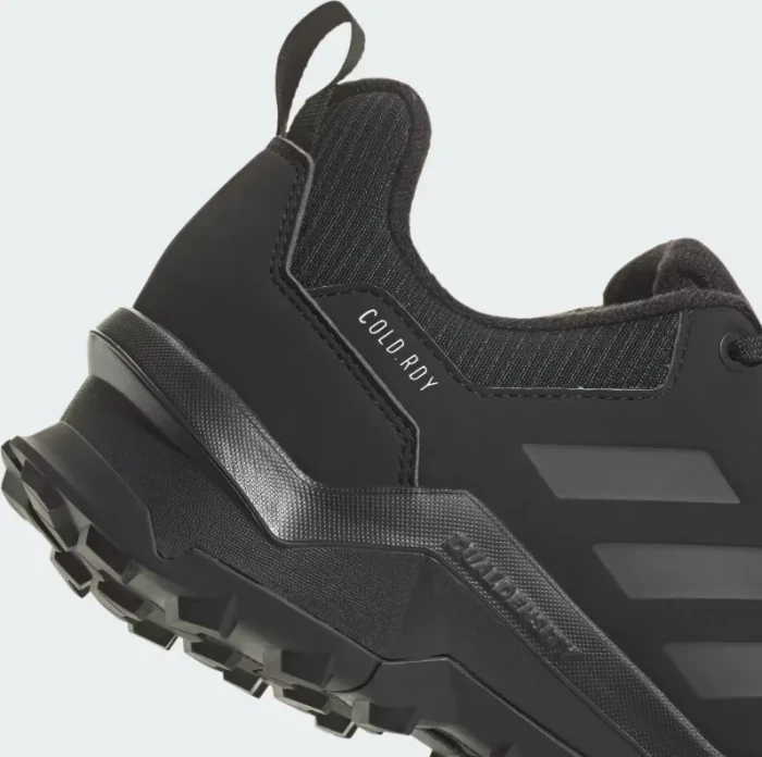 adidas Terrex AX4 Beta Cold.RDY core black/grey two (Herren)