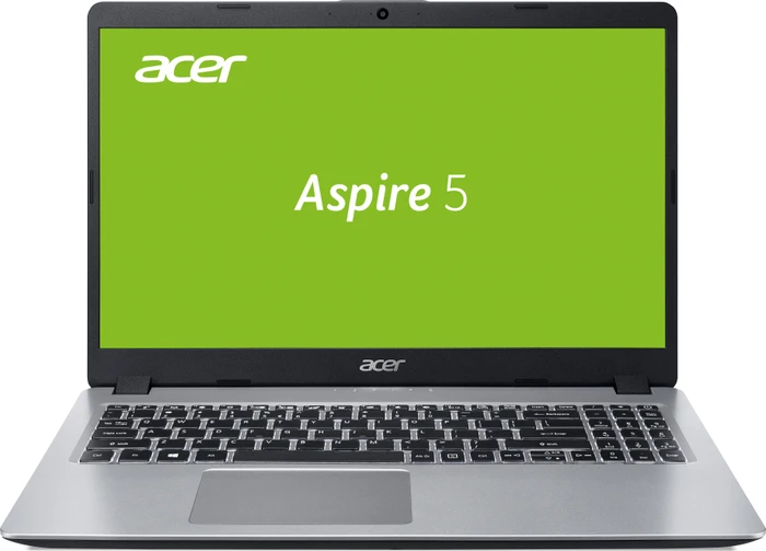 Acer Aspire 5 A515-52-73F9, silber, Core i7-8565U, 8GB RAM, 512GB SSD, DE