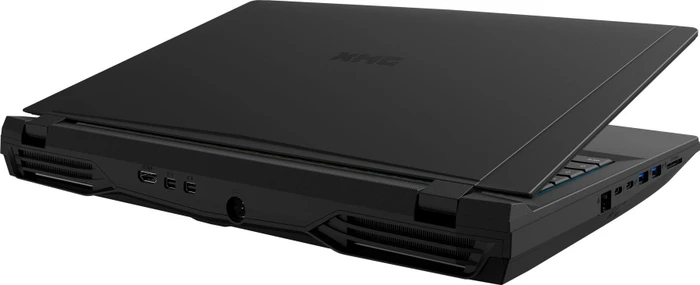 Schenker XMG Ultra 15-E19vmb, Core i7-8700, 16GB RAM, 500GB SSD, 1TB HDD, GeForce RTX 2060, DE