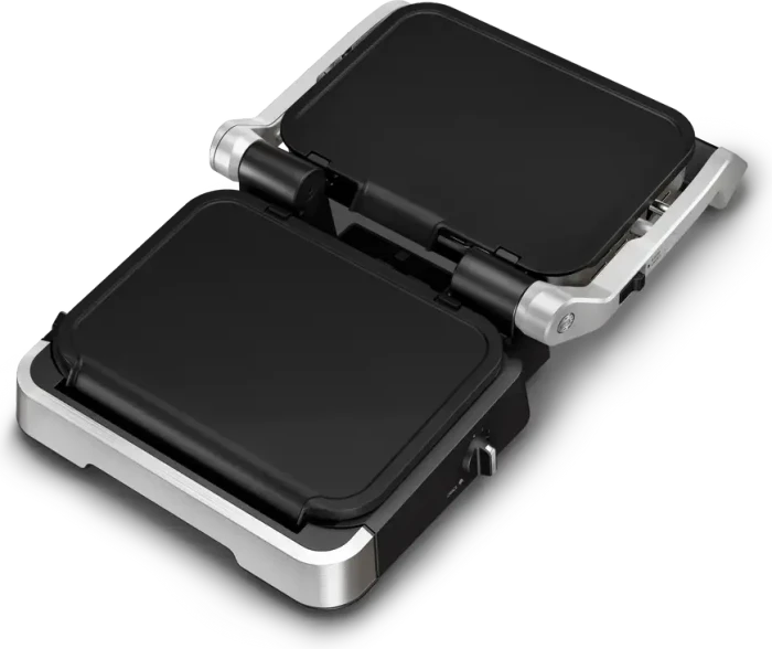 Tefal XA7338 Planchaplatte OptiGrill 2in1 & 4in1