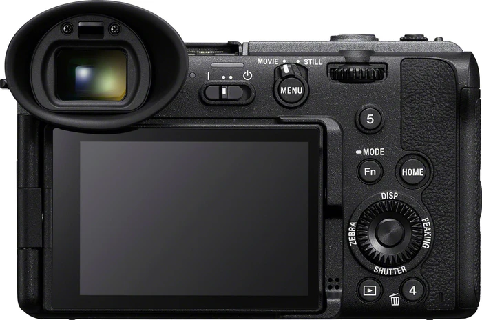 Sony ILME-FX2