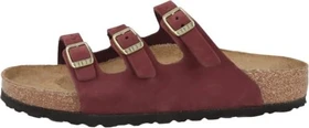 Birkenstock Florida Fresh zinfandel (Damen)