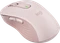 Logitech Signature M650 Large, Rose, Logi Bolt, USB/Bluetooth Vorschaubild