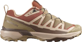 Salomon X Ultra 360 Edge kelp/arabian spice/dark earth (Herren)