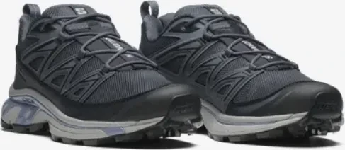 Salomon XT-6 Expanse india ink/ghost gray/stonewash