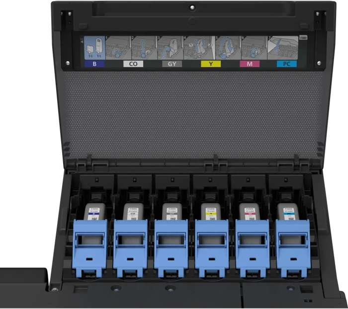 Canon imagePROGRAF Pro-4600, 44"