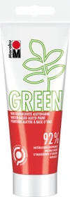 Marabu Green Alkydfarbe, hellrot, 100ml