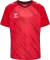 hummel Match Triumph Trikot kurzarm true red/zinfandel (Junior) Vorschaubild