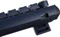 Ducky One 3 Mini, Cosmic Blue, PBT, LEDs RGB, MX RGB ERGO CLEAR, USB, DE Vorschaubild
