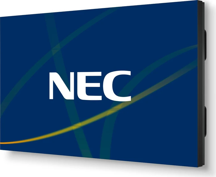 NEC MultiSync UN552S, 55"