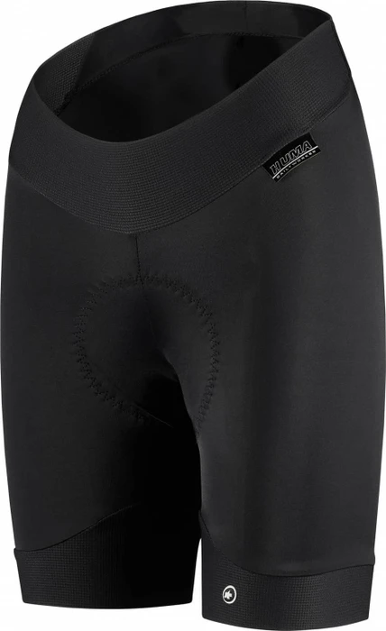 Assos Uma GT Fahrradhose kurz black series (Damen)