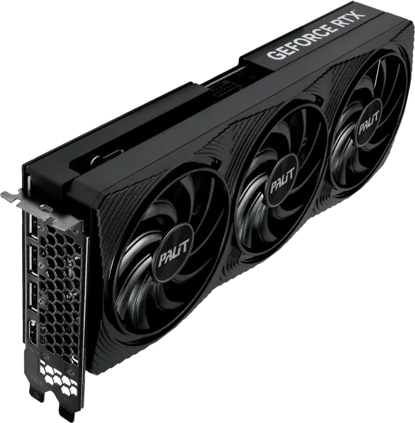 Palit GeForce RTX 4080 SUPER Infinity 3, 16GB GDDR6X, HDMI, 3x DP