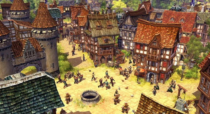 Die Siedler: History Collection (PC)