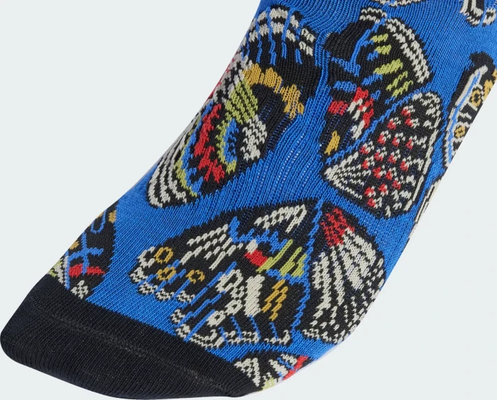 adidas Farm Socken multicolor/black, 3 Paare (Damen)