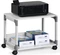 Durable System Multi Trolley 48, grau, Rollwagen Vorschaubild