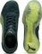 Puma Eliminate Nitro 4 SQD green terrain/fizzy light/puma white/puma silver (Herren) Vorschaubild