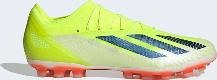 adidas X Crazyfast Elite AG team solar yellow 2/core black/cloud white