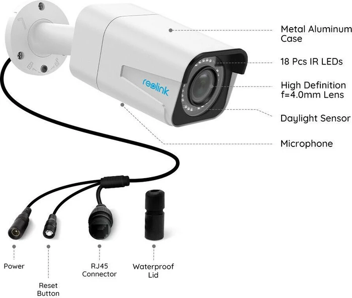 Reolink B800