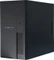Chieftec Mesh XT-01B, schwarz, 350W ATX Vorschaubild