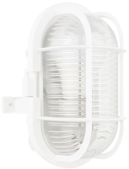 REV Ritter LED Wand-/Deckenleuchte 5W weiß