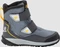 Jack Wolfskin Polar Bear Texapore High VC K pebble grey/burly yellow xt (Junior) Vorschaubild