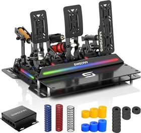 Simsonn P3 Pro X (PC)