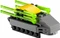 LEGO Star Wars Episoden I-VI - Naboo Starfighter Vorschaubild
