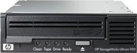 HPE StoreEver LTO-Ultrium 3 920 Kit, 800GB/400GB, SAS, intern