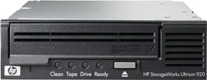 HPE StoreEver LTO-Ultrium 3 920 Kit, 800GB/400GB, SAS, intern