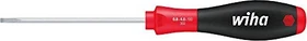 Wiha SoftFinish 302 Schlitz Schraubendreher, 5.5x125mm