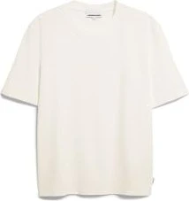 Armedangels Tarjaa T-Shirt kurzarm undyed (Damen)