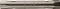 Connex COX58xxxx Rohrsteckschlüssel gerade Vorschaubild