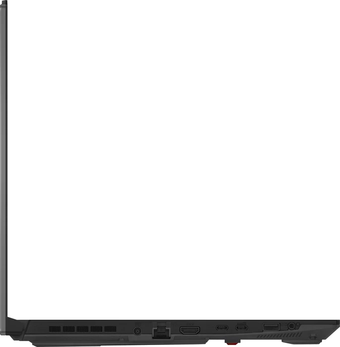 ASUS TUF Gaming A17 FA707RM-HX044W, Mecha Gray, Ryzen 7 6800H, 16GB RAM, 1TB SSD, GeForce RTX 3060, DE