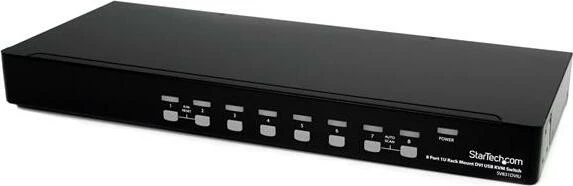 StarTech SV831DVIU