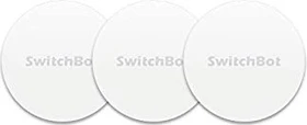 SwitchBot RFID Smart-Tag, NFC, 3 Stück