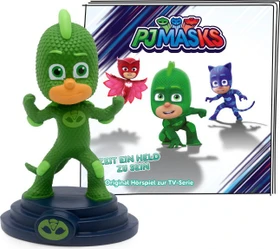 tonies PJ Masks - Zeit ein Held zu sein