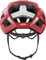 ABUS Stormchaser Helm blaze red Vorschaubild
