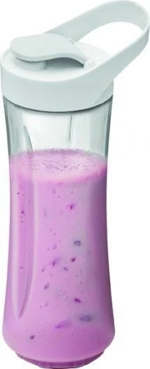 Clatronic SM 3593 Smoothie Maker Standmixer weiß