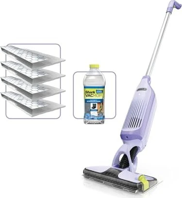 Shark VM200 Serie